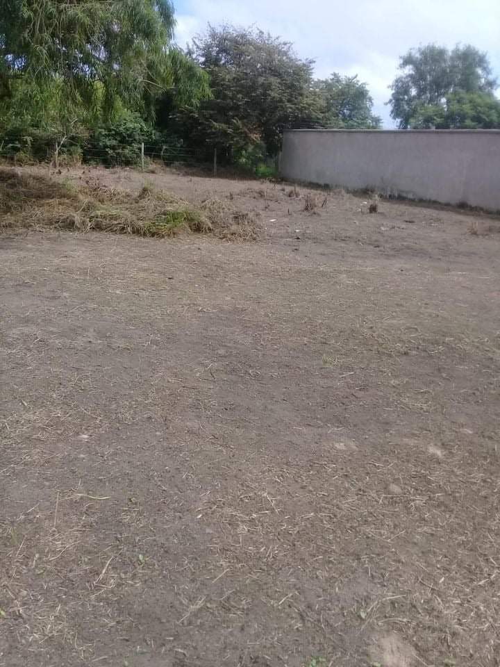 TERRENO EN WARNES A LA VENTA