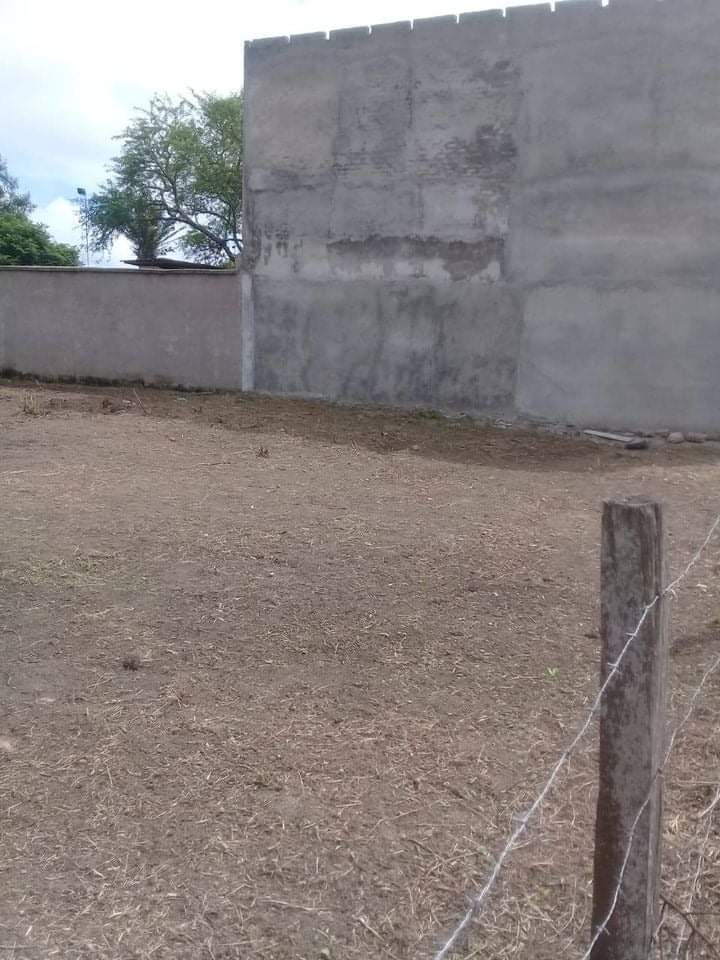 TERRENO EN WARNES A LA VENTA