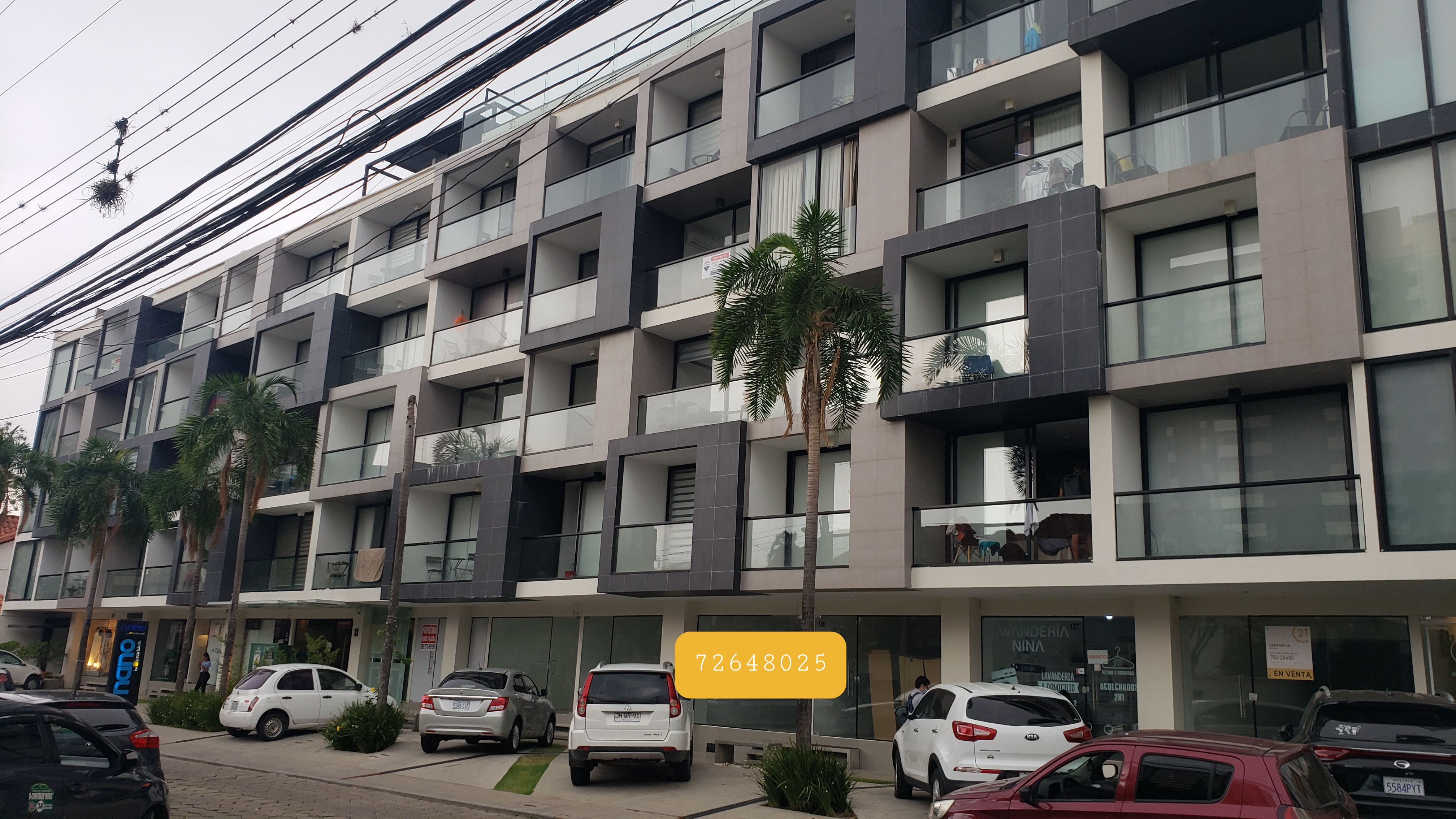 Local Comercial en Venta 