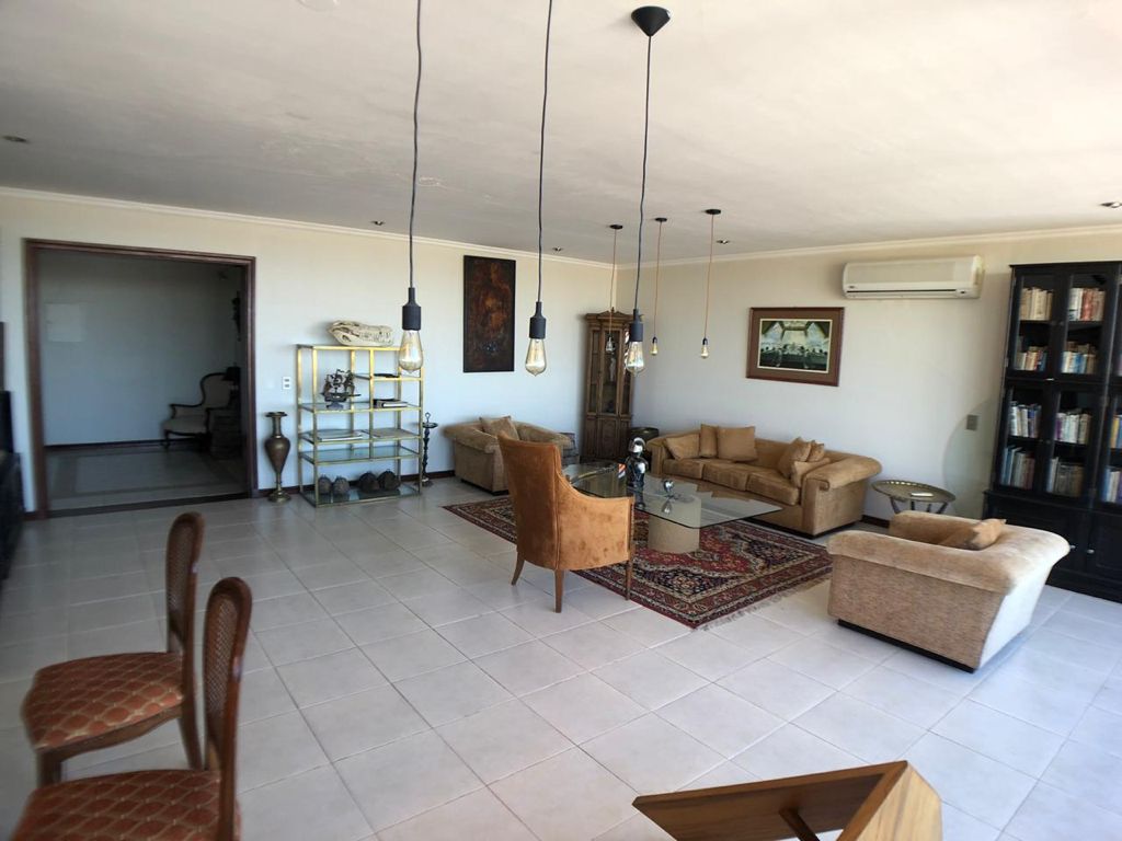 PENTHOUSE DUPLEX EN VENTA