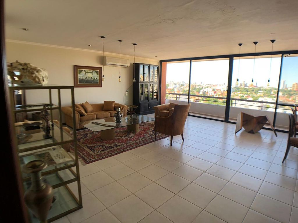PENTHOUSE DUPLEX EN VENTA