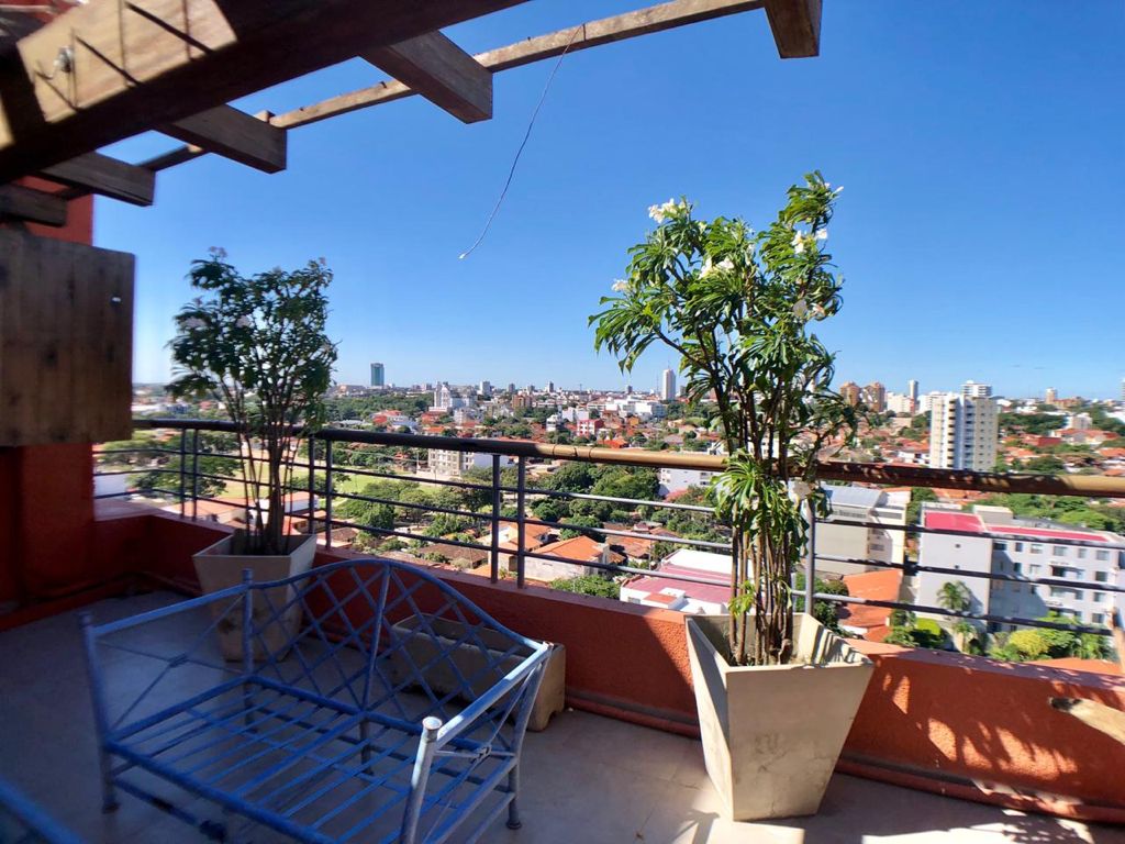 PENTHOUSE DUPLEX EN VENTA
