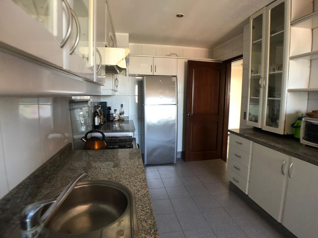 PENTHOUSE DUPLEX EN VENTA