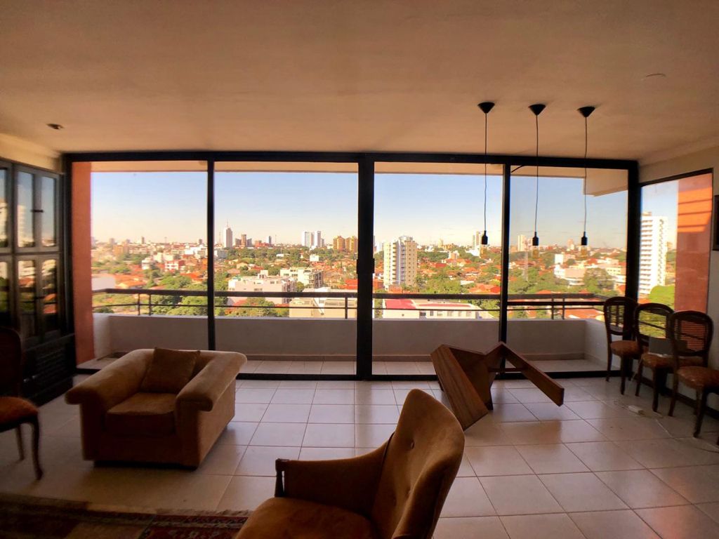 PENTHOUSE DUPLEX EN VENTA
