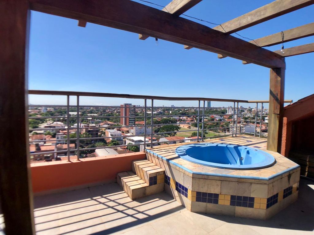 PENTHOUSE DUPLEX EN VENTA