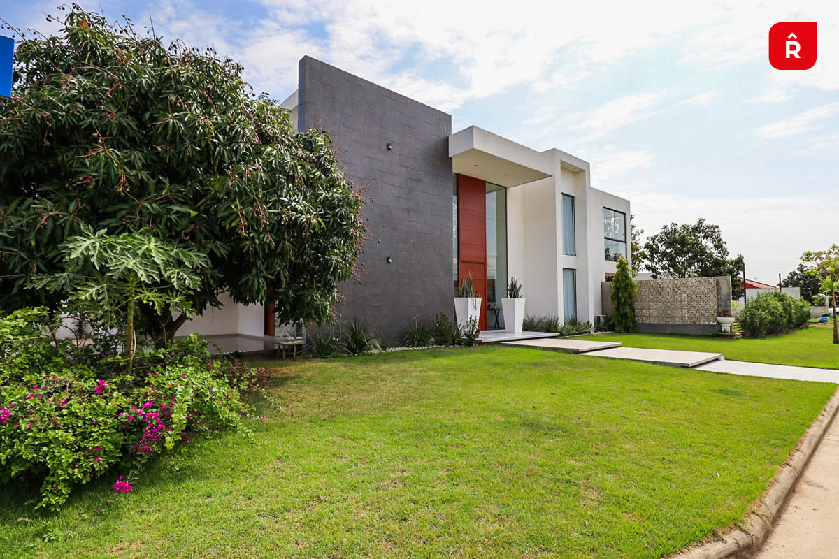 CASA EN VENTA - ZONA NORTE 