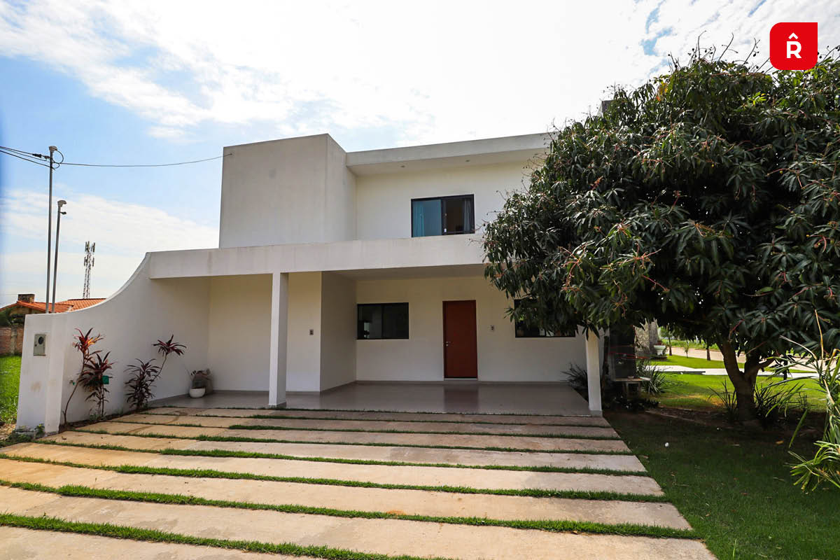 CASA EN VENTA - ZONA NORTE 