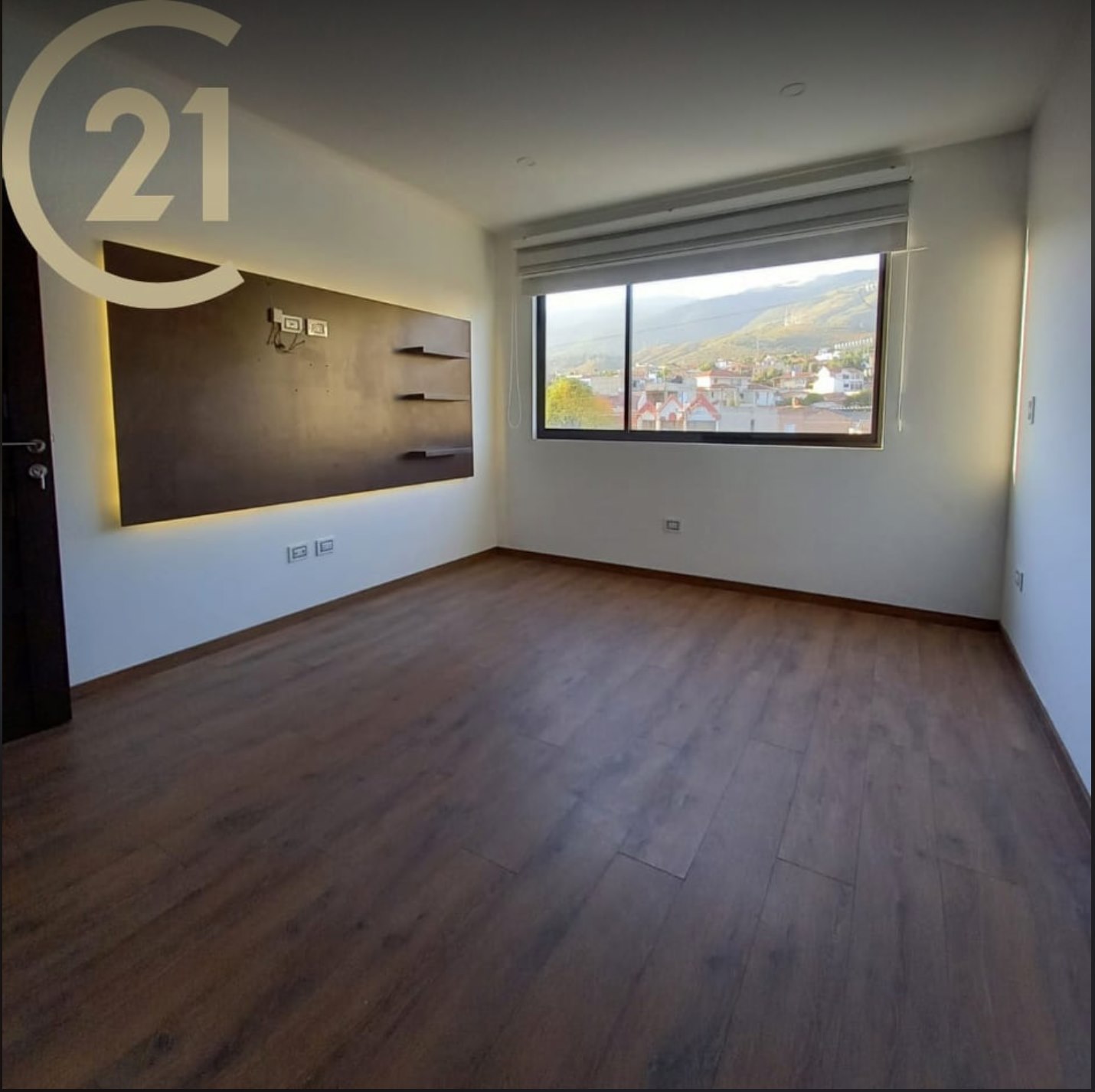 Departamento en Venta condominio Vista Verde 