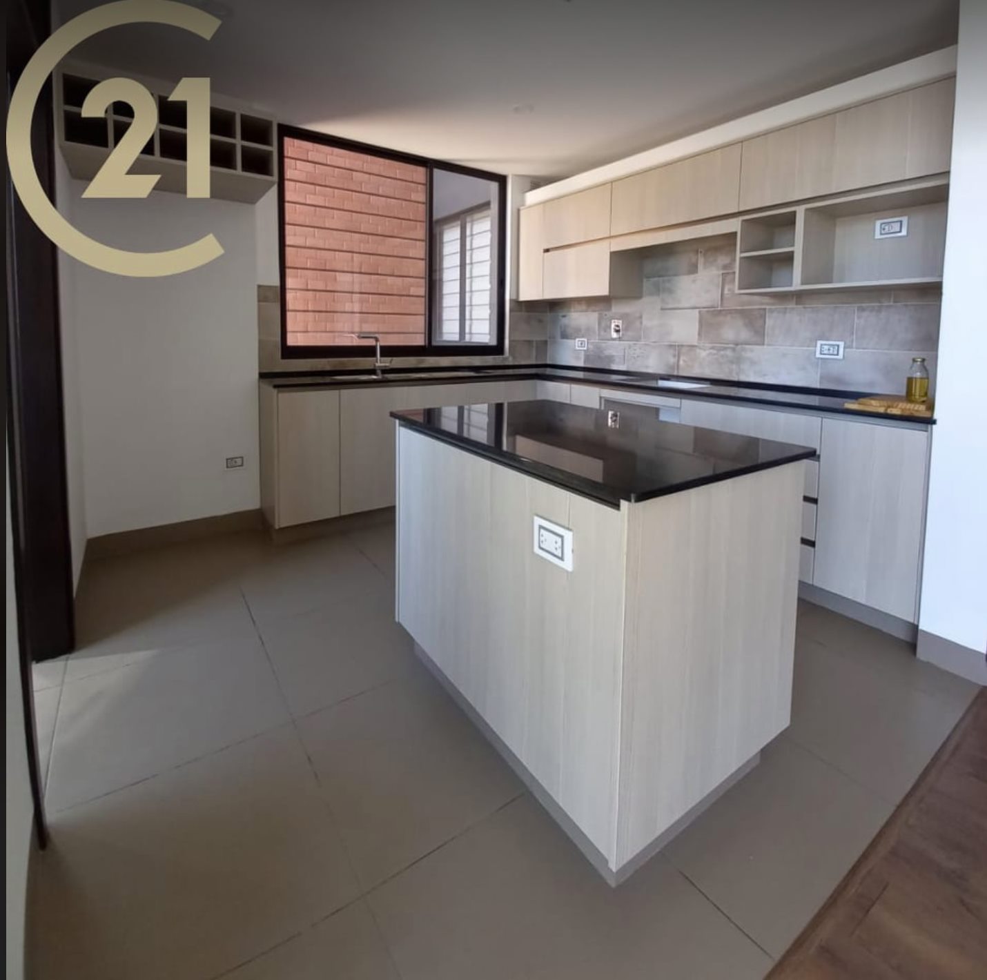 Departamento en Venta condominio Vista Verde 