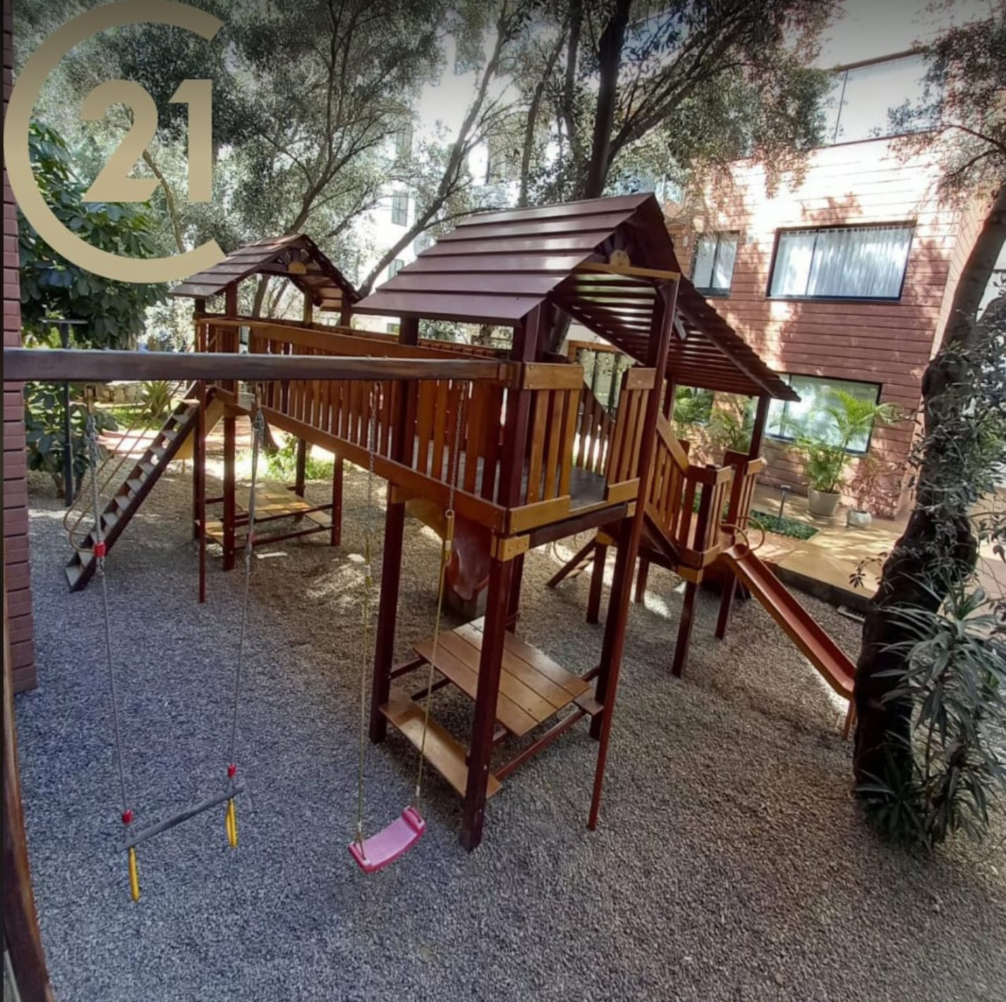 Departamento en Venta condominio Vista Verde 