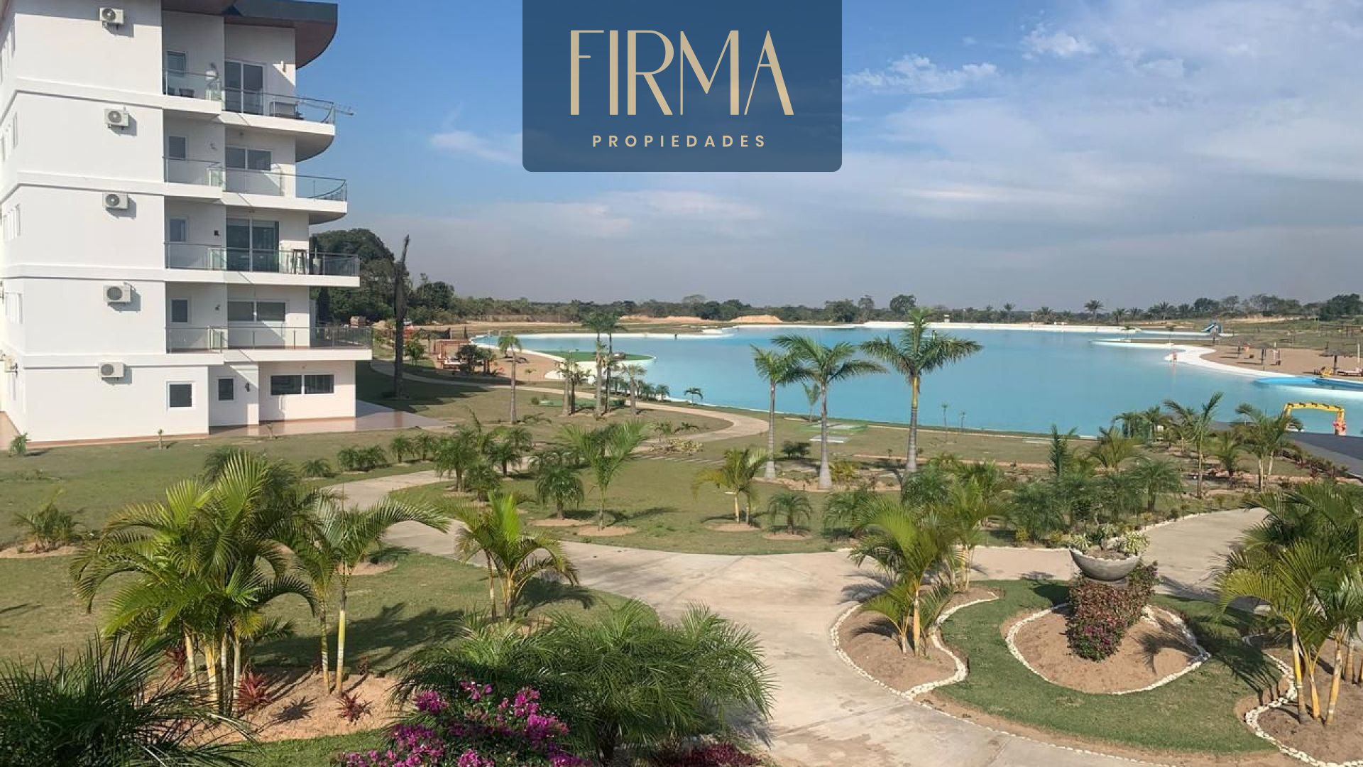 TERRENO EN VENTA EN RESORT CLUB MAR ADENTRO