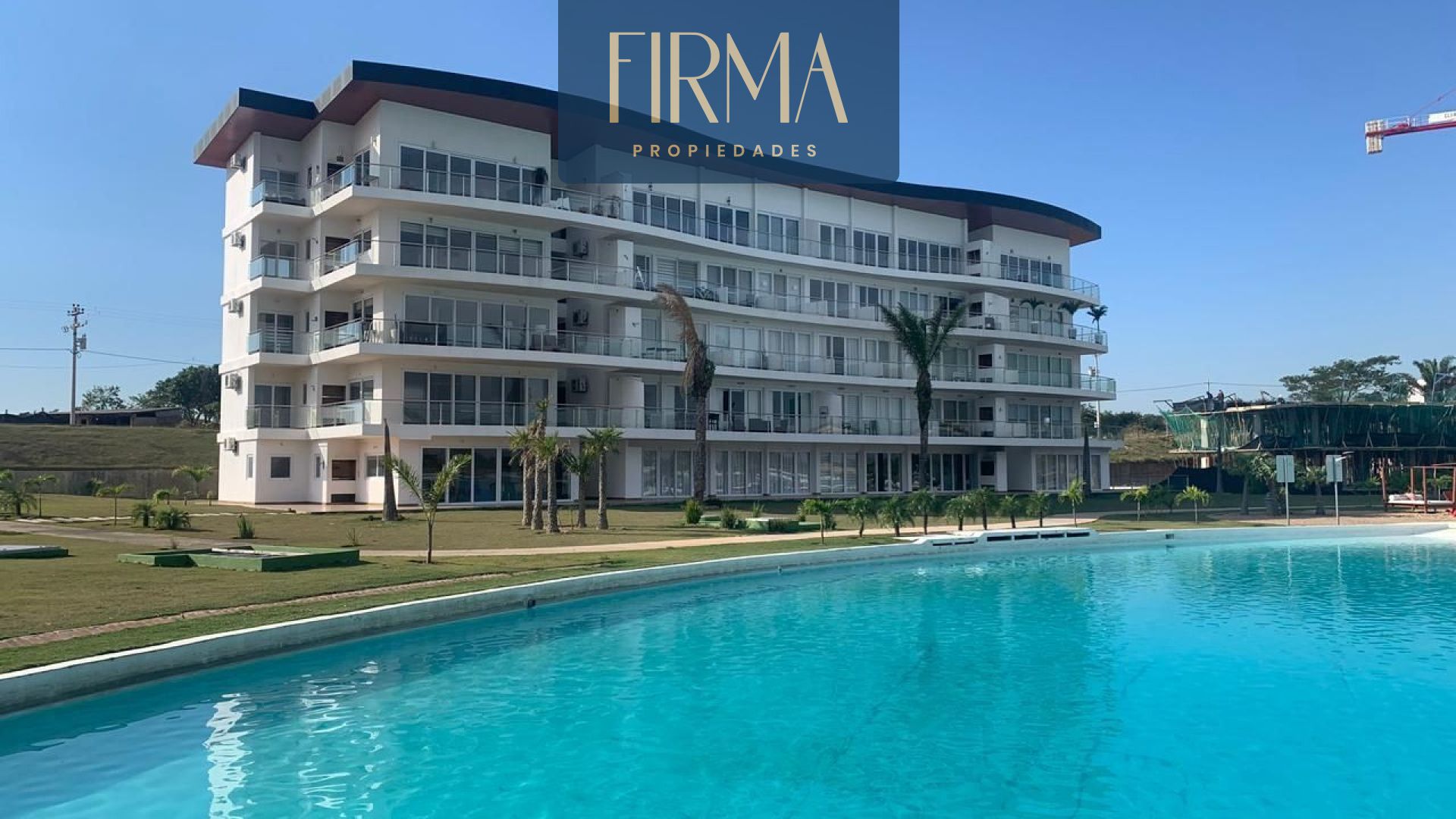 TERRENO EN VENTA EN RESORT CLUB MAR ADENTRO