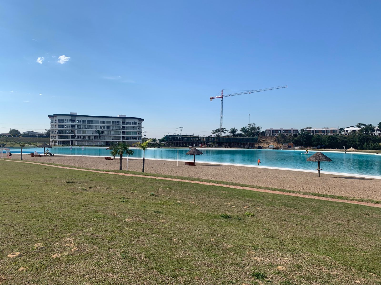 TERRENO EN VENTA EN RESORT CLUB MAR ADENTRO