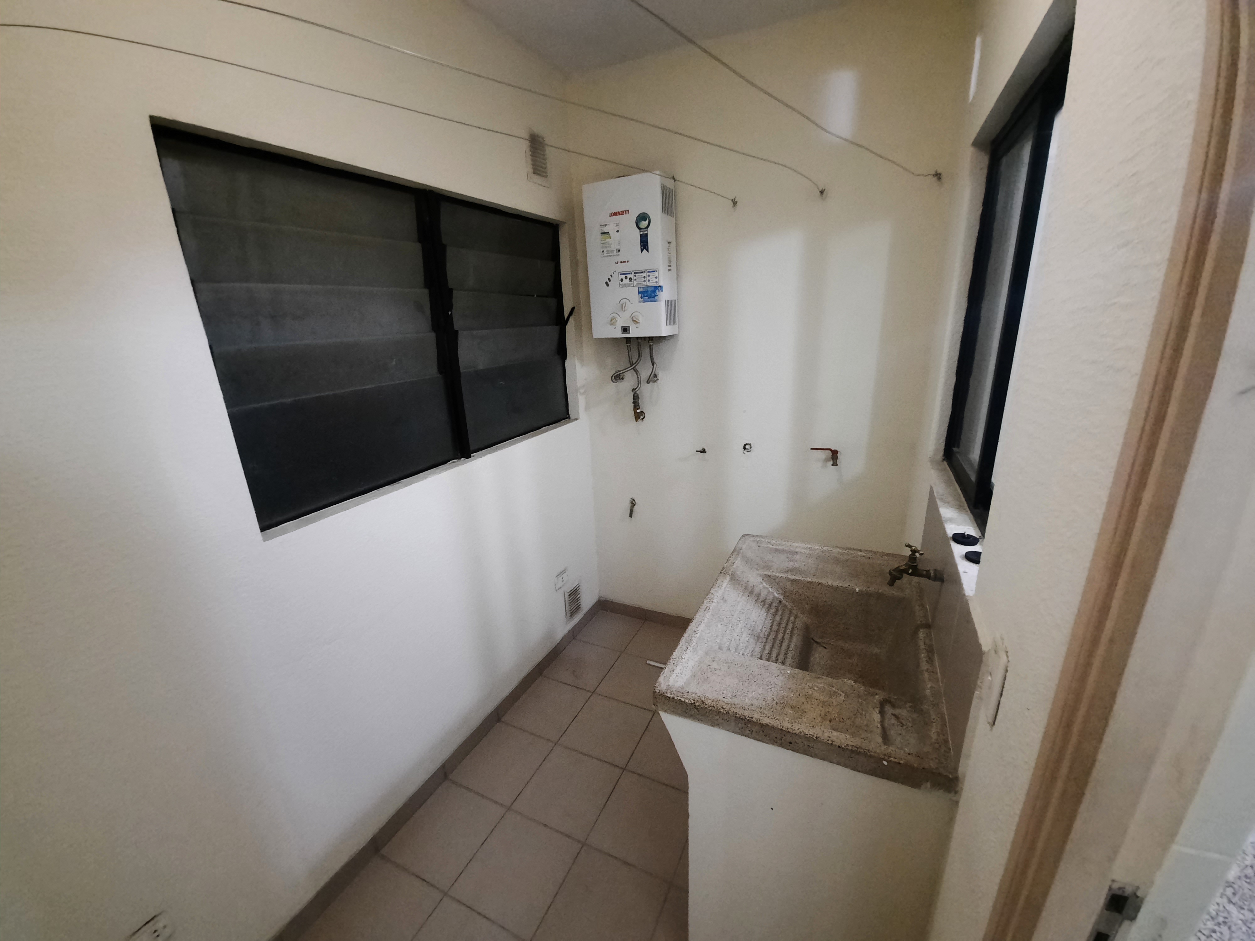 DPTO. DE 3 DORM EN ALQUILER 