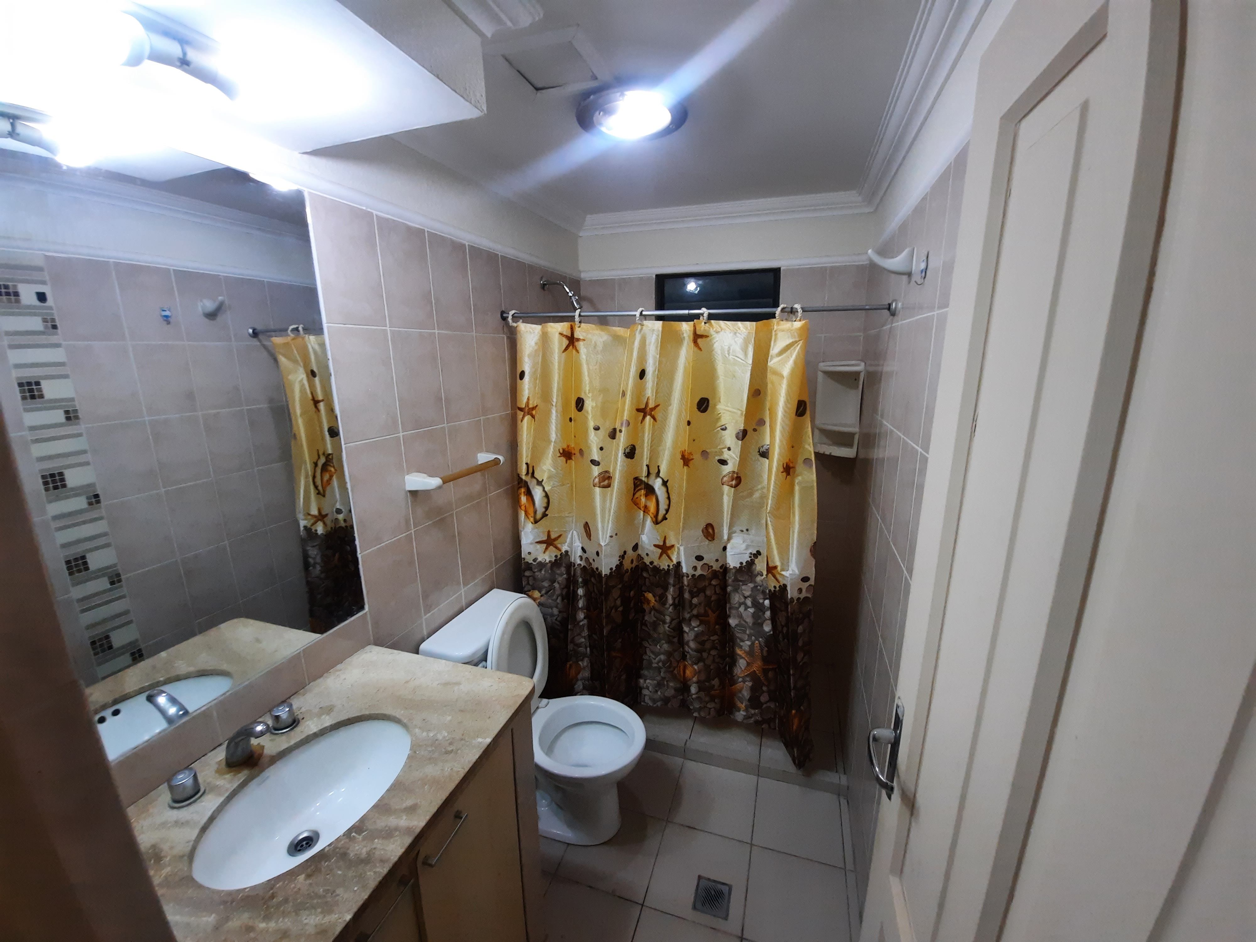DPTO. DE 3 DORM EN ALQUILER 