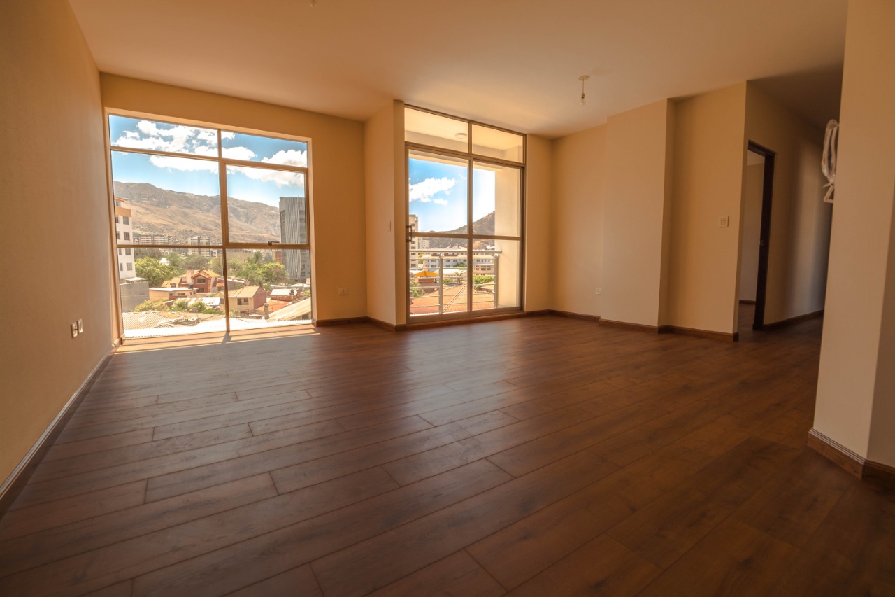 Propietario Vende Iluminado y hermoso departamento a estrena