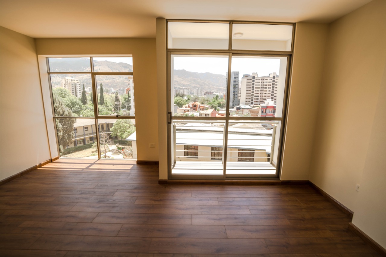Propietario Vende Iluminado y hermoso departamento a estrena