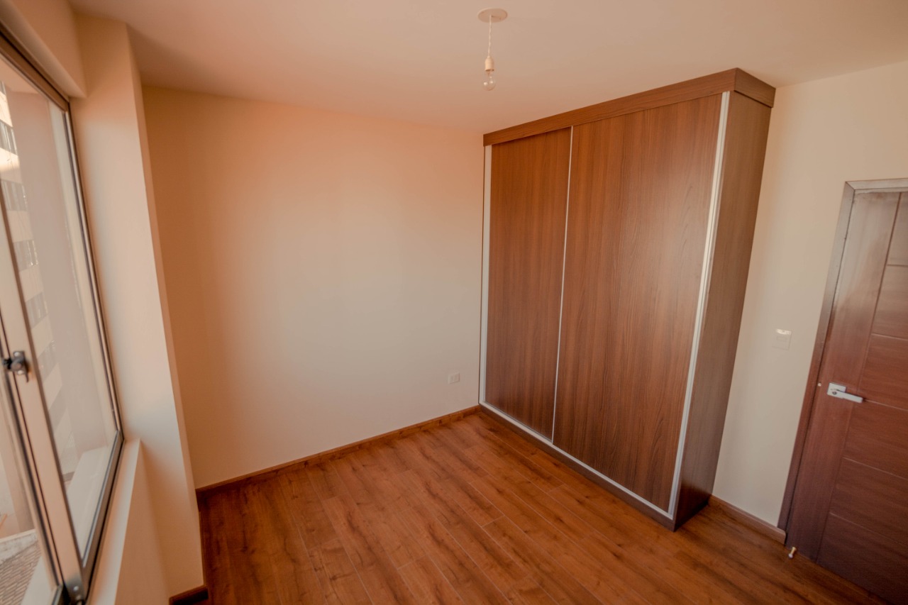 Propietario Vende Iluminado y hermoso departamento a estrena