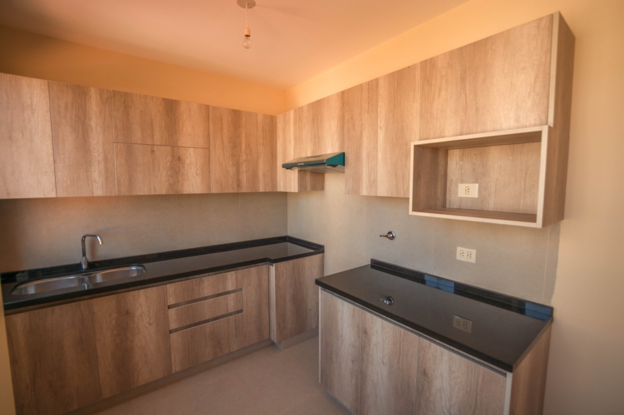 Propietario Vende Iluminado y hermoso departamento a estrena