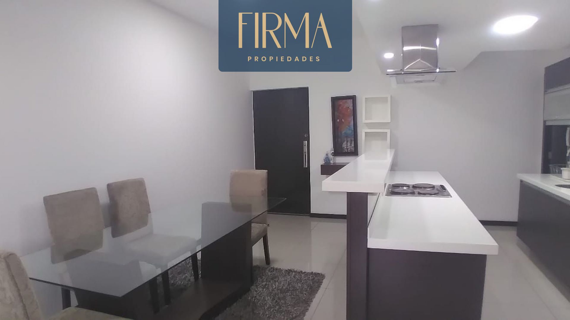 DEPARTAMENTO 2D EN EQUIPETROL