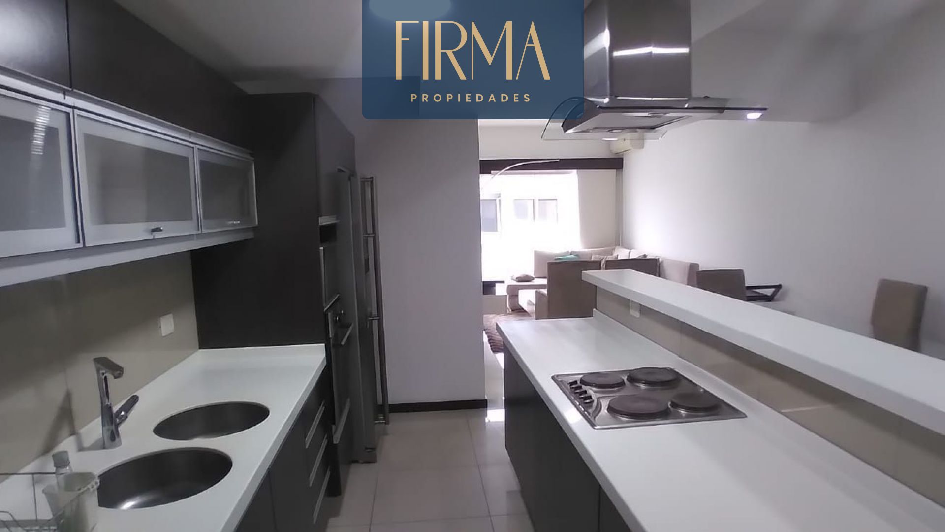 DEPARTAMENTO 2D EN EQUIPETROL