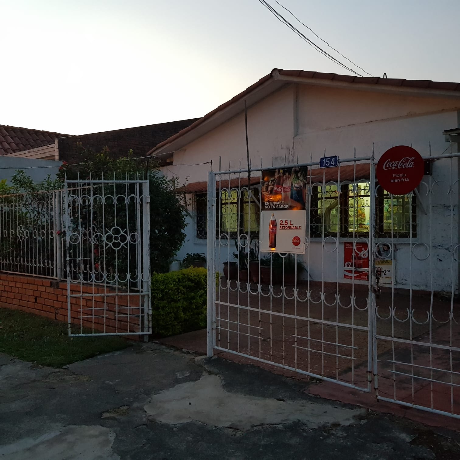 TERRENO EN VENTA CON CONSTRUCCION ANTIGUA