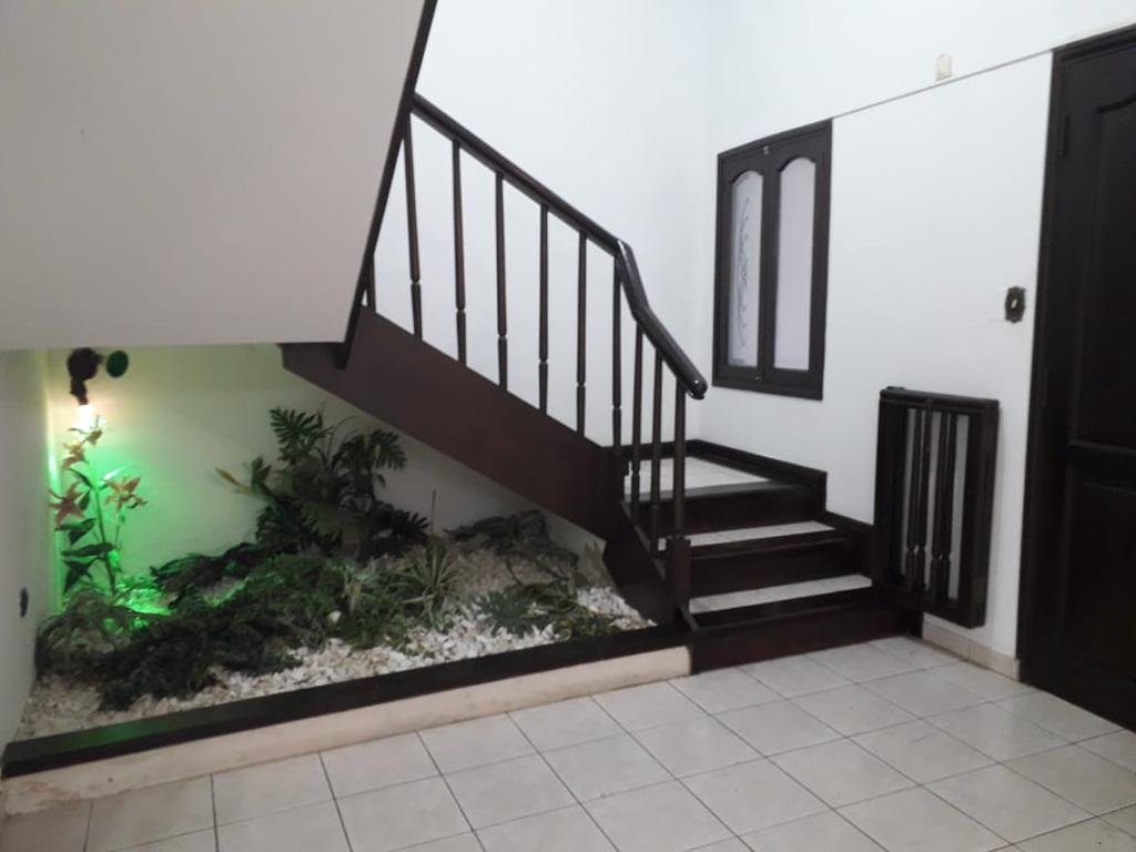 Casa en alquiler, equipetrol  