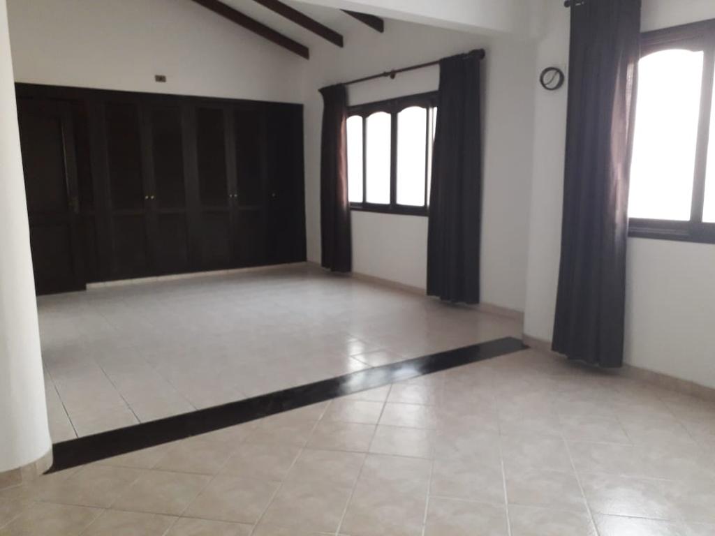 Casa en alquiler, equipetrol  