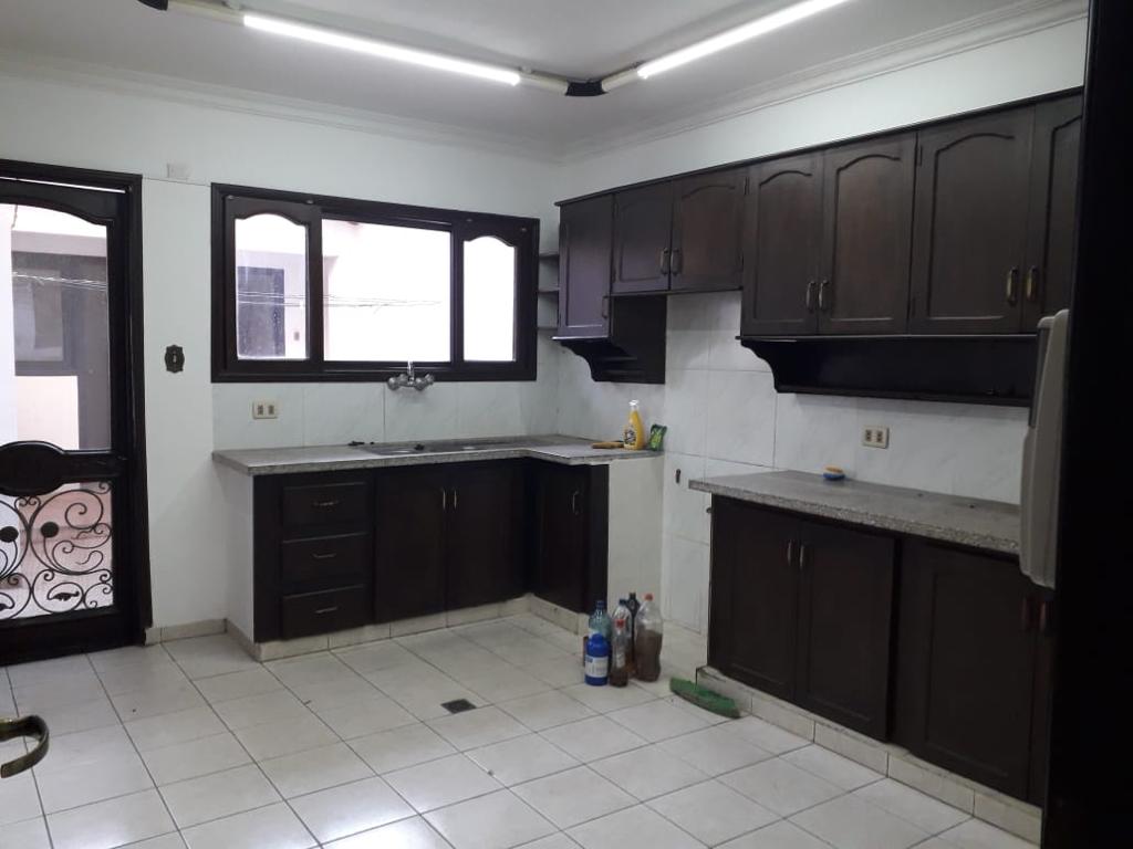 Casa en alquiler, equipetrol  