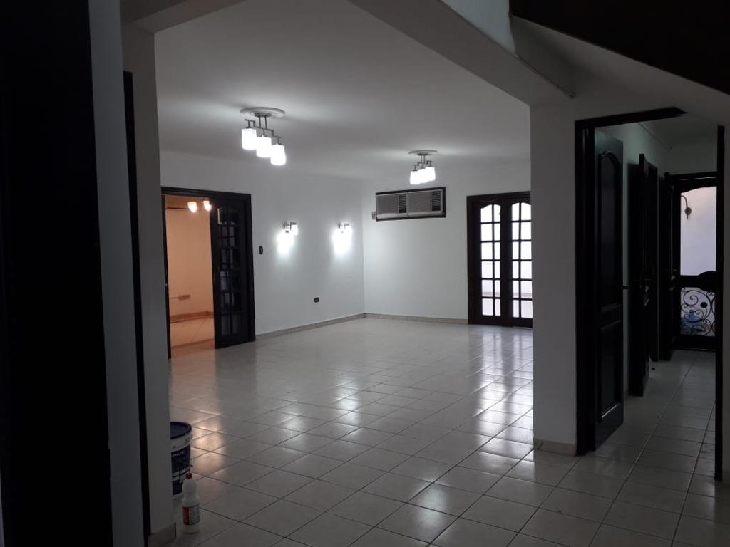 Casa en alquiler, equipetrol  