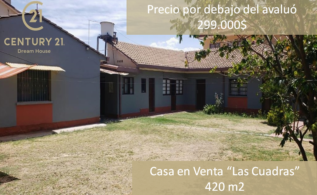 Casa en venta Como Lote 