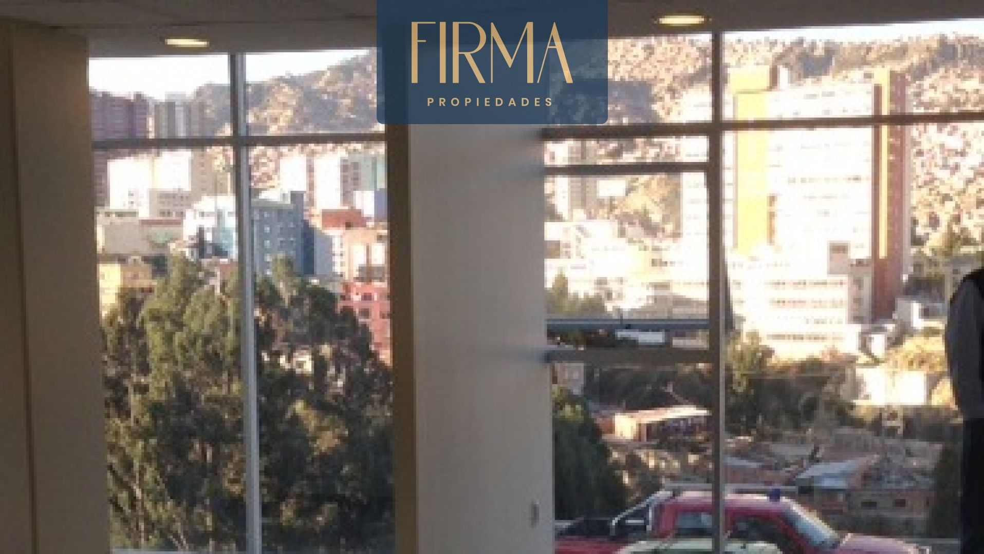 COMPRA ESTA OFICINA EN LA AV. ARCE