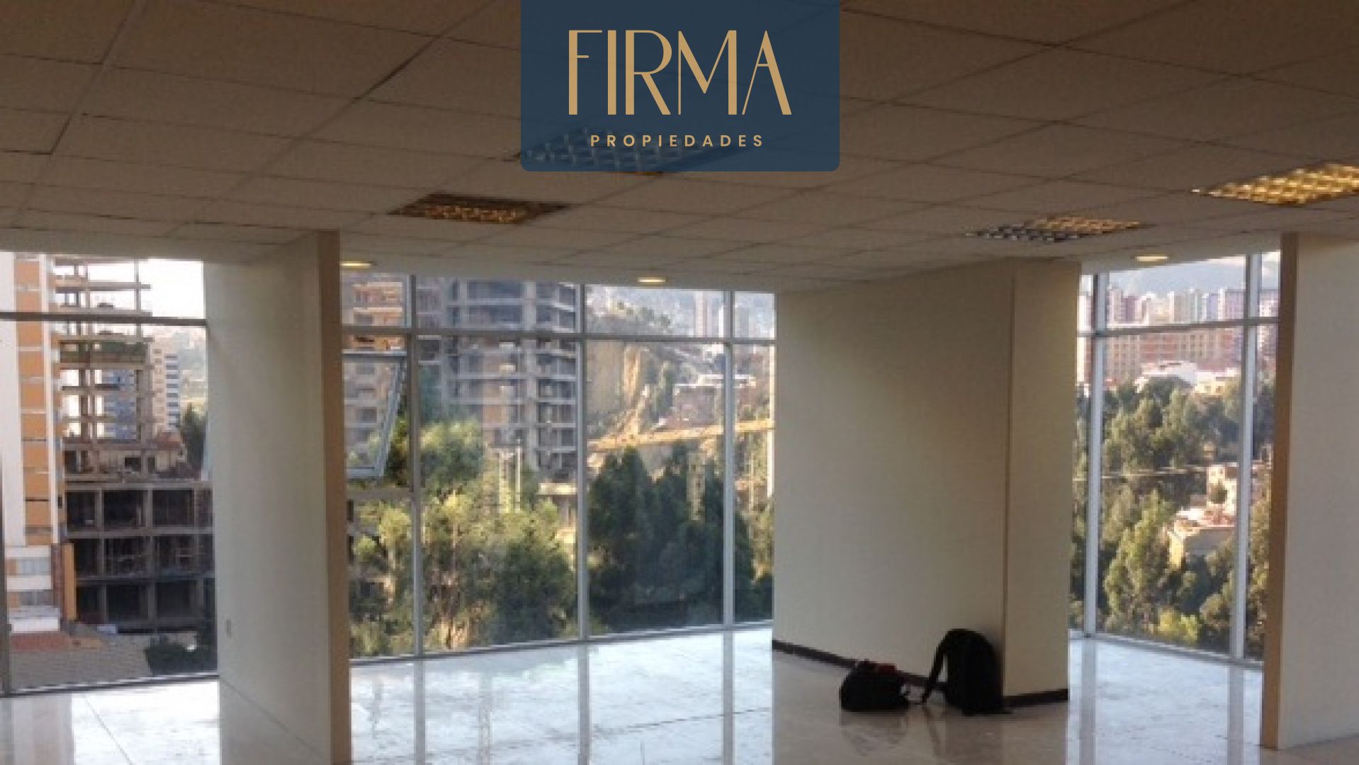 COMPRA ESTA OFICINA EN LA AV. ARCE