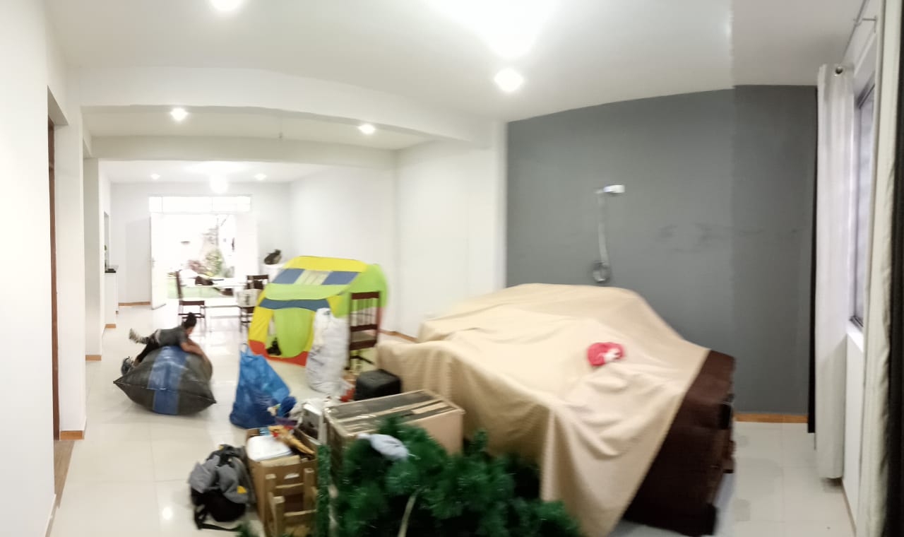 Casa en venta en cochabamba 