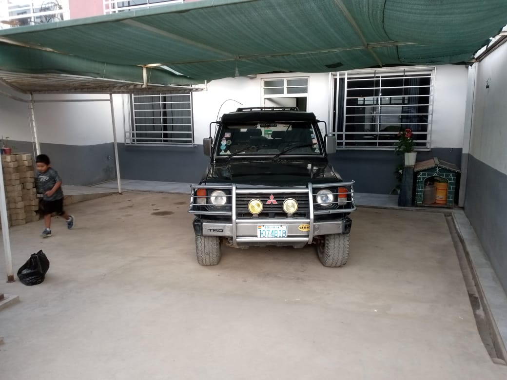 Casa en venta en cochabamba 