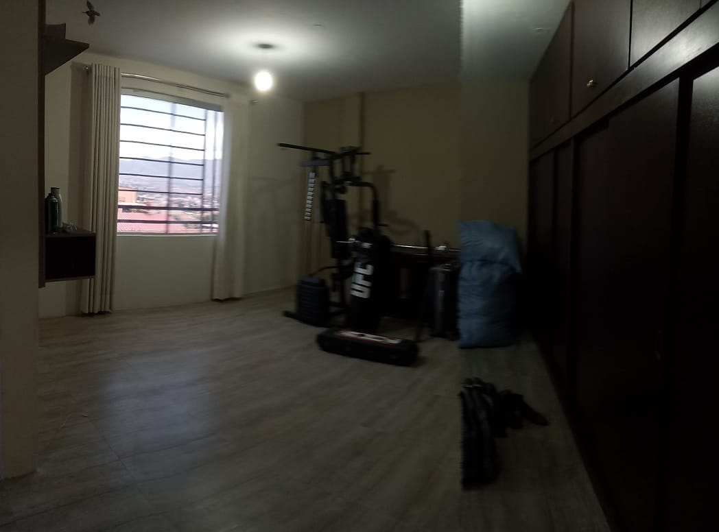 Casa en venta en cochabamba 