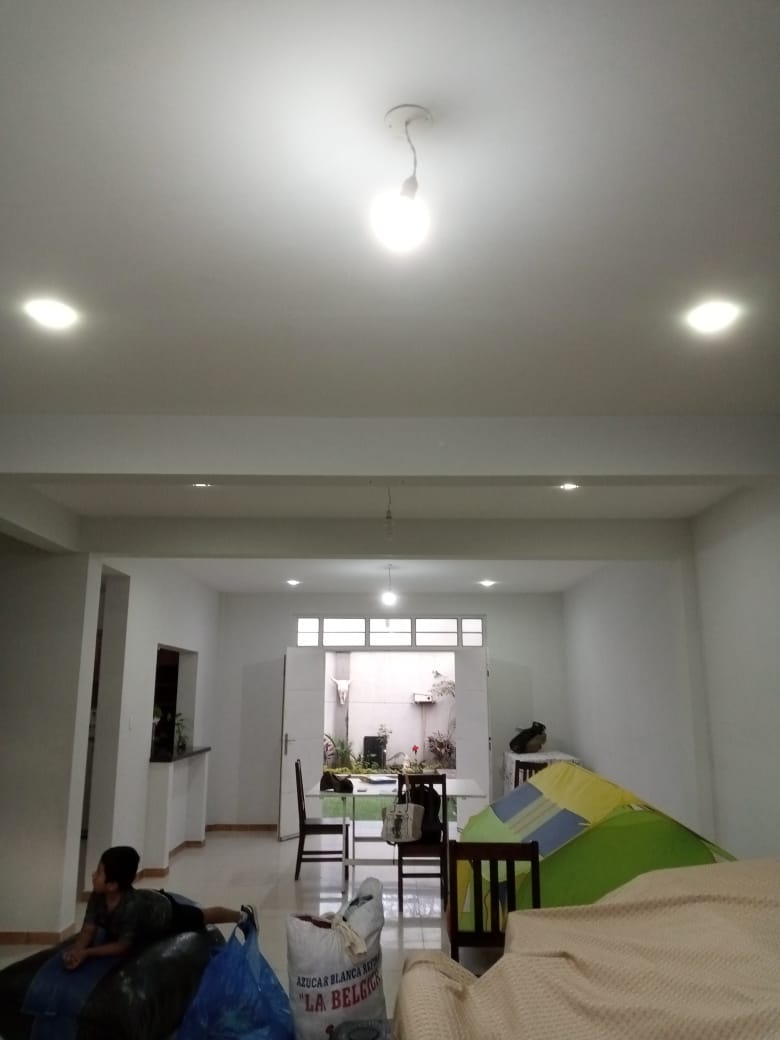 Casa en venta en cochabamba 