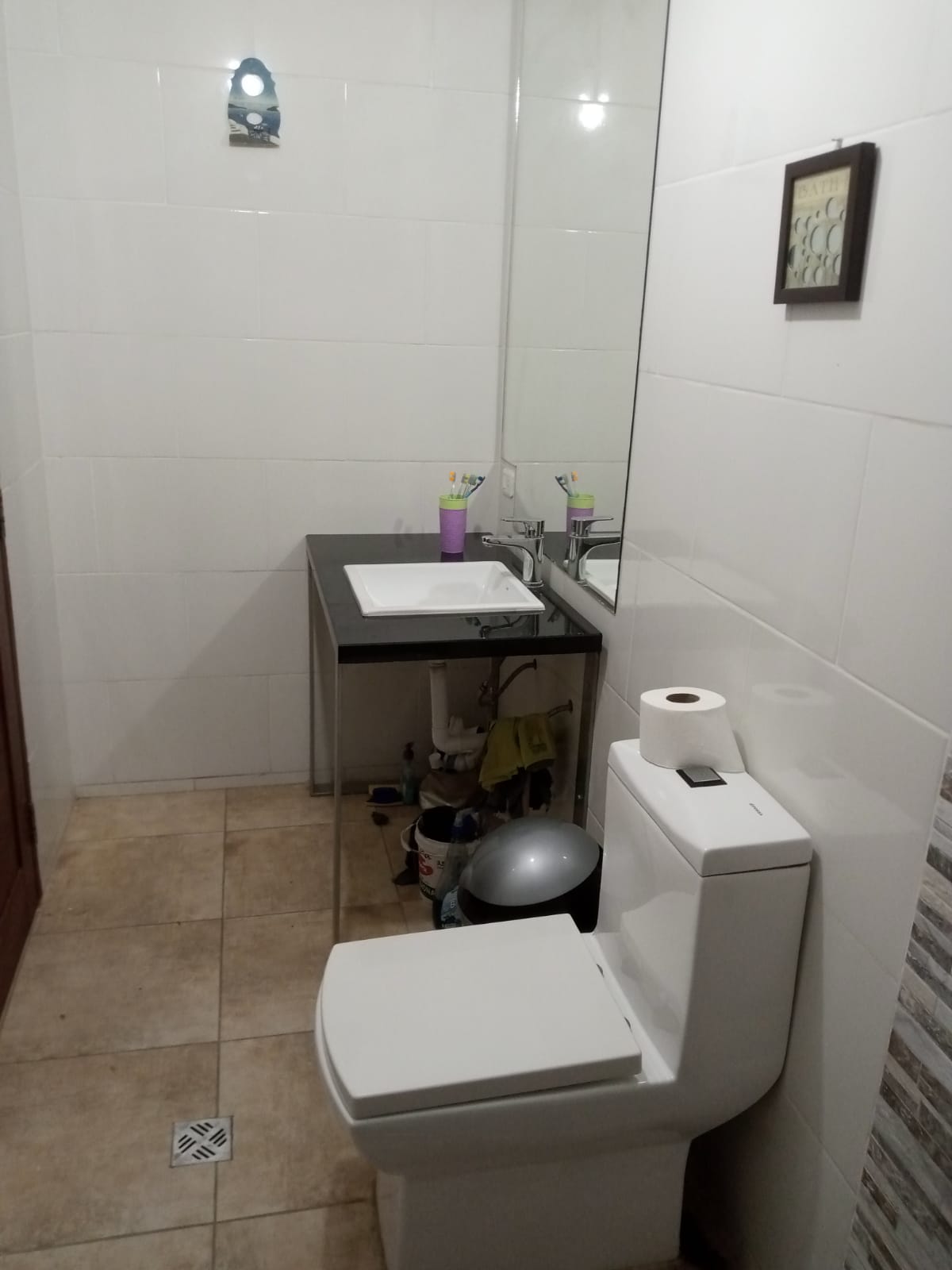 Casa en venta en cochabamba 