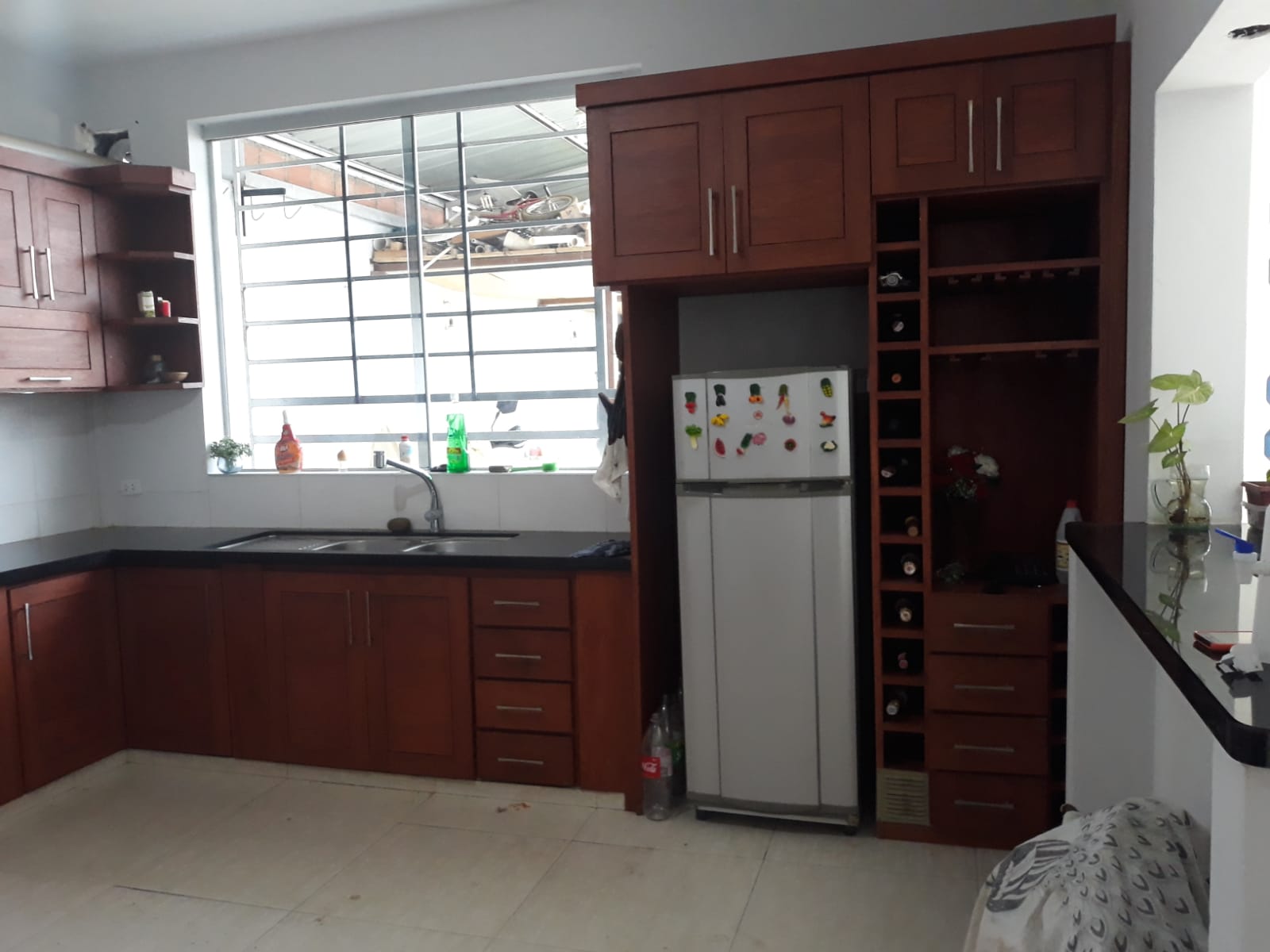 Casa en venta en cochabamba 