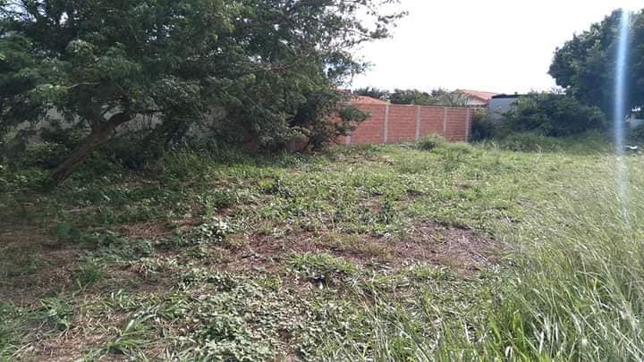 Terreno Av. Virgen de Cotoca, Urb. El Trapiche III