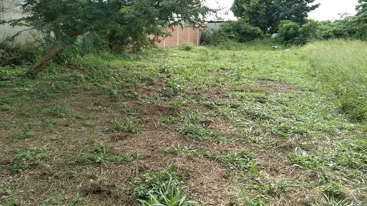 Terreno Av. Virgen de Cotoca, Urb. El Trapiche III