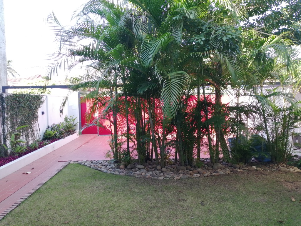 ALQUILO HERMOSA Y MODERNA CASA DE 2 PLANTAS. 