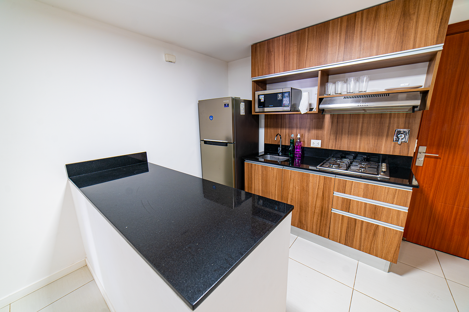 DEPARTAMENTO EN EQUIPETROL