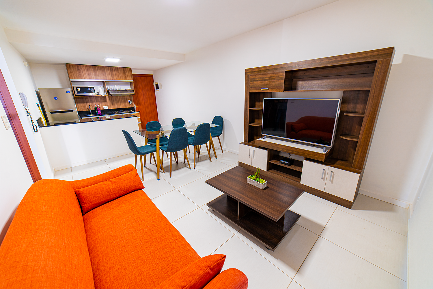 DEPARTAMENTO EN EQUIPETROL