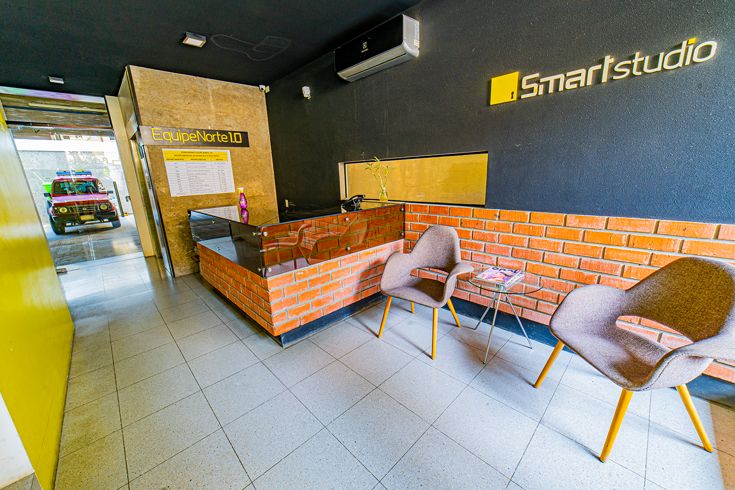 DEPARTAMENTO EN EQUIPETROL