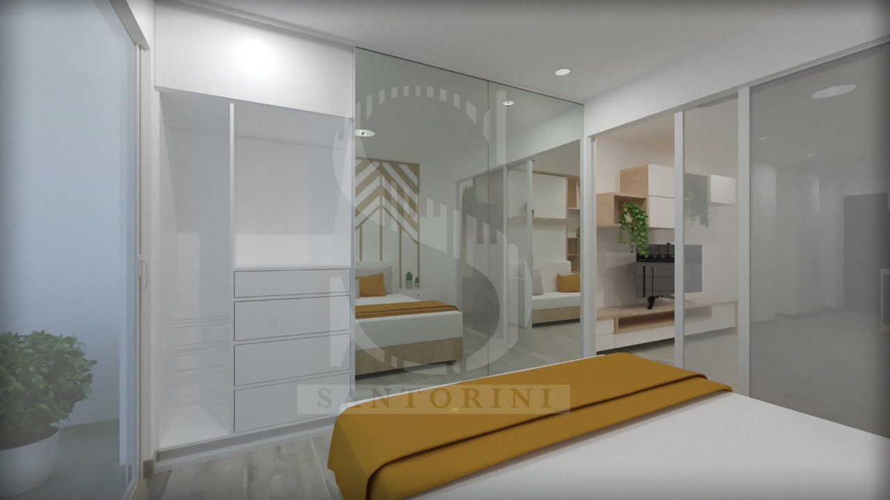 Tu Primer Departamento en  "Equipetrol Norte"