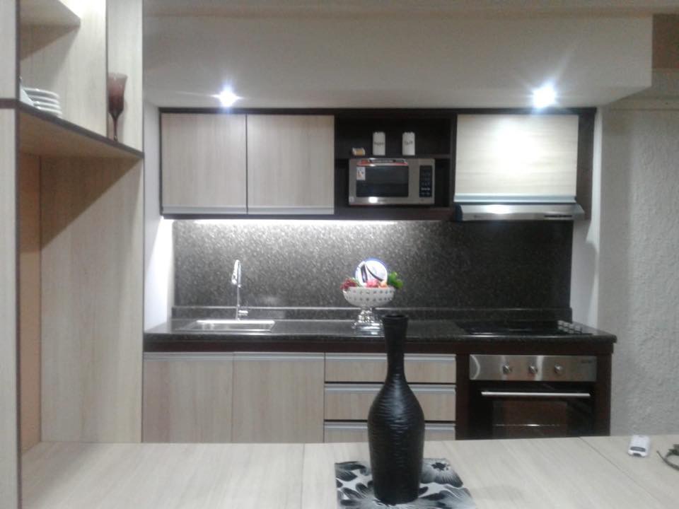 Tu Departamento Monoambiente en "Equipetrol"