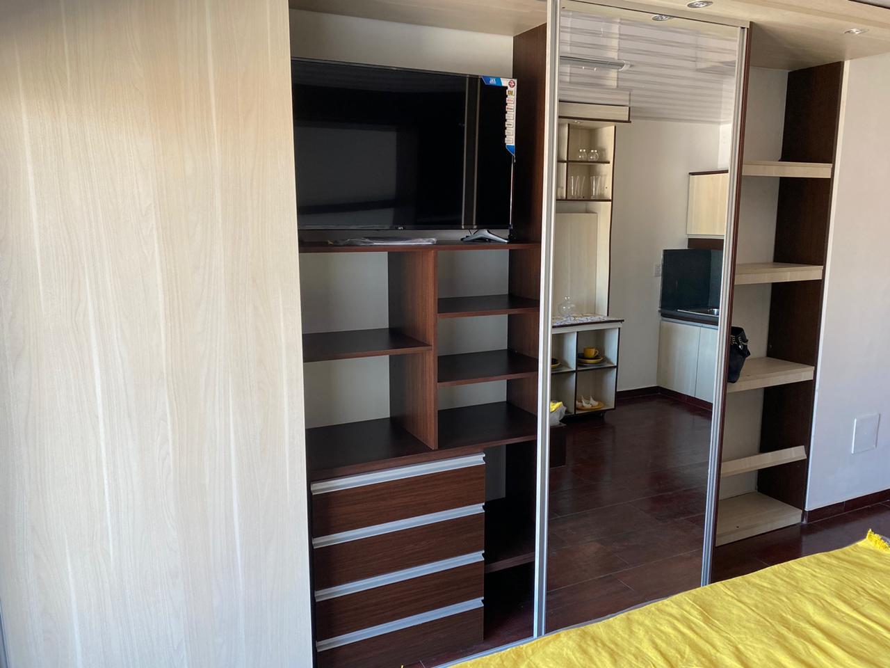 Tu Departamento Monoambiente en "Equipetrol"