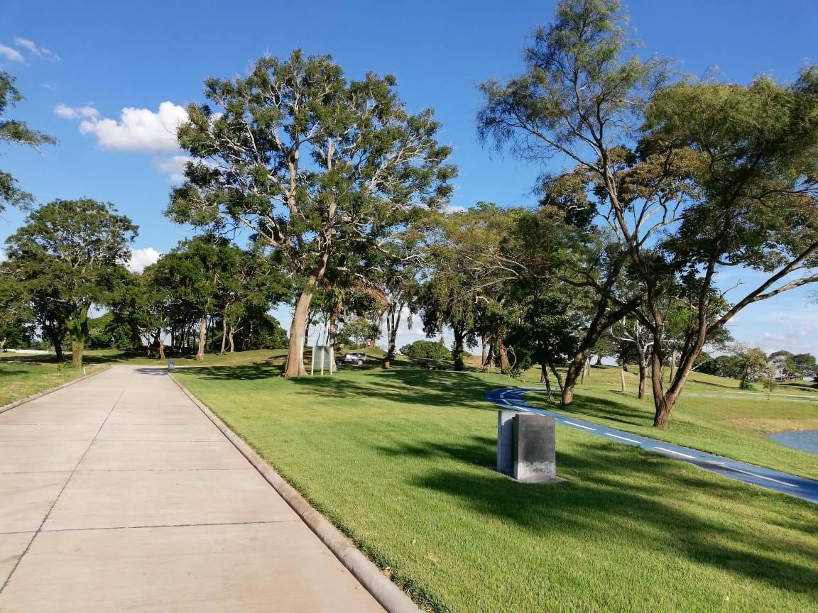 "Un Terreno Unico" en la Zona Norte