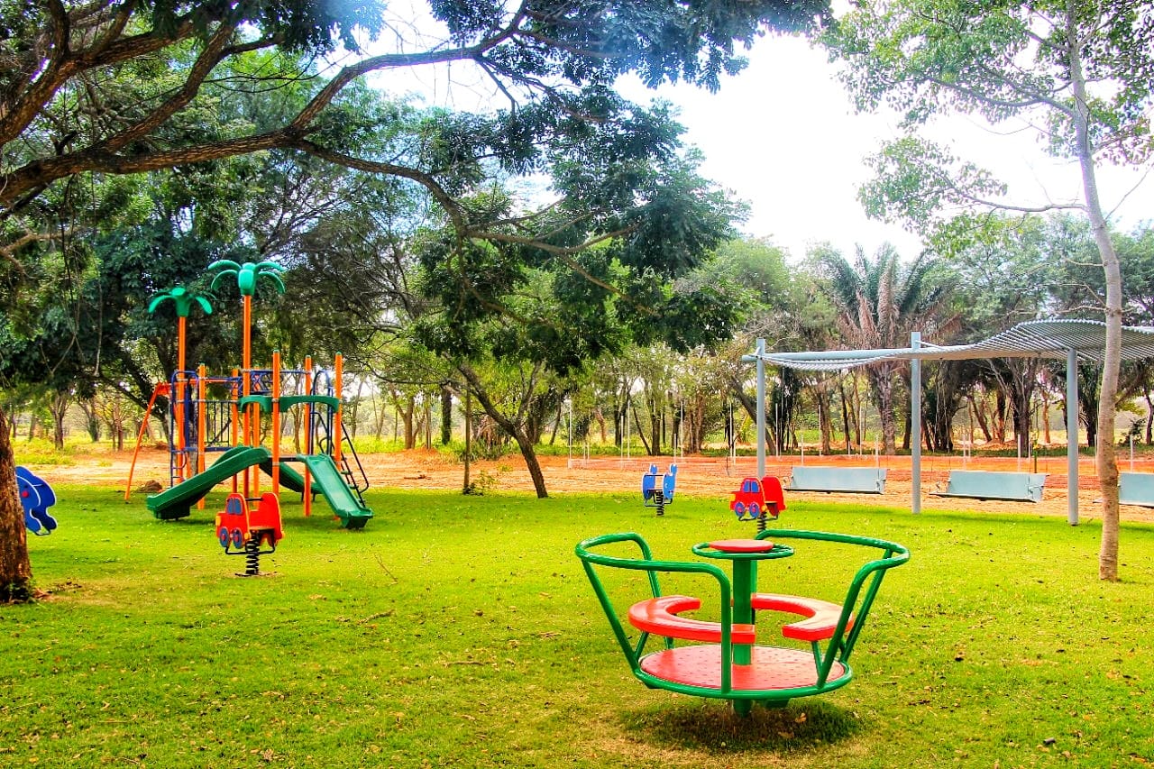 "Un Terreno Unico" en la Zona Norte